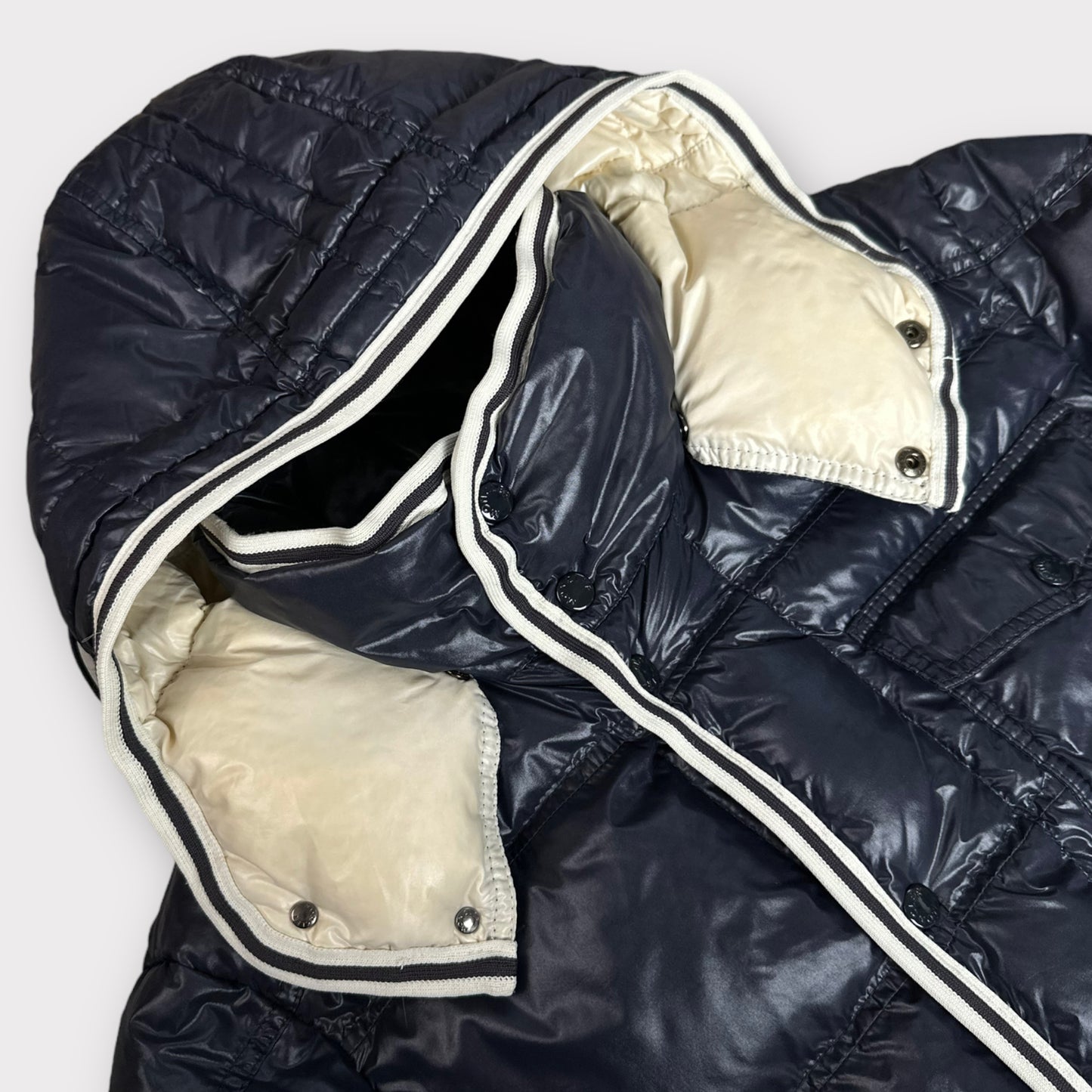 Branson Down Jacket