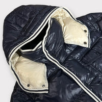 Branson Down Jacket