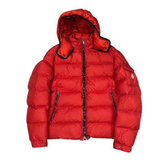 Himalaya Down Jacket
