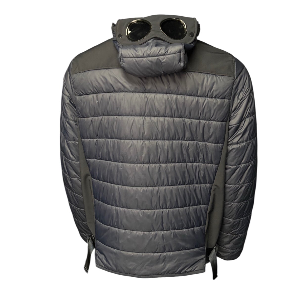 C.P. Shell-R Goggle Jacket