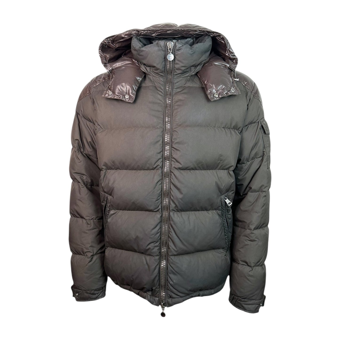 Chevalier Down Jacket