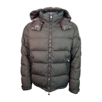 Chevalier Down Jacket