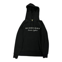 Logo Hoodie