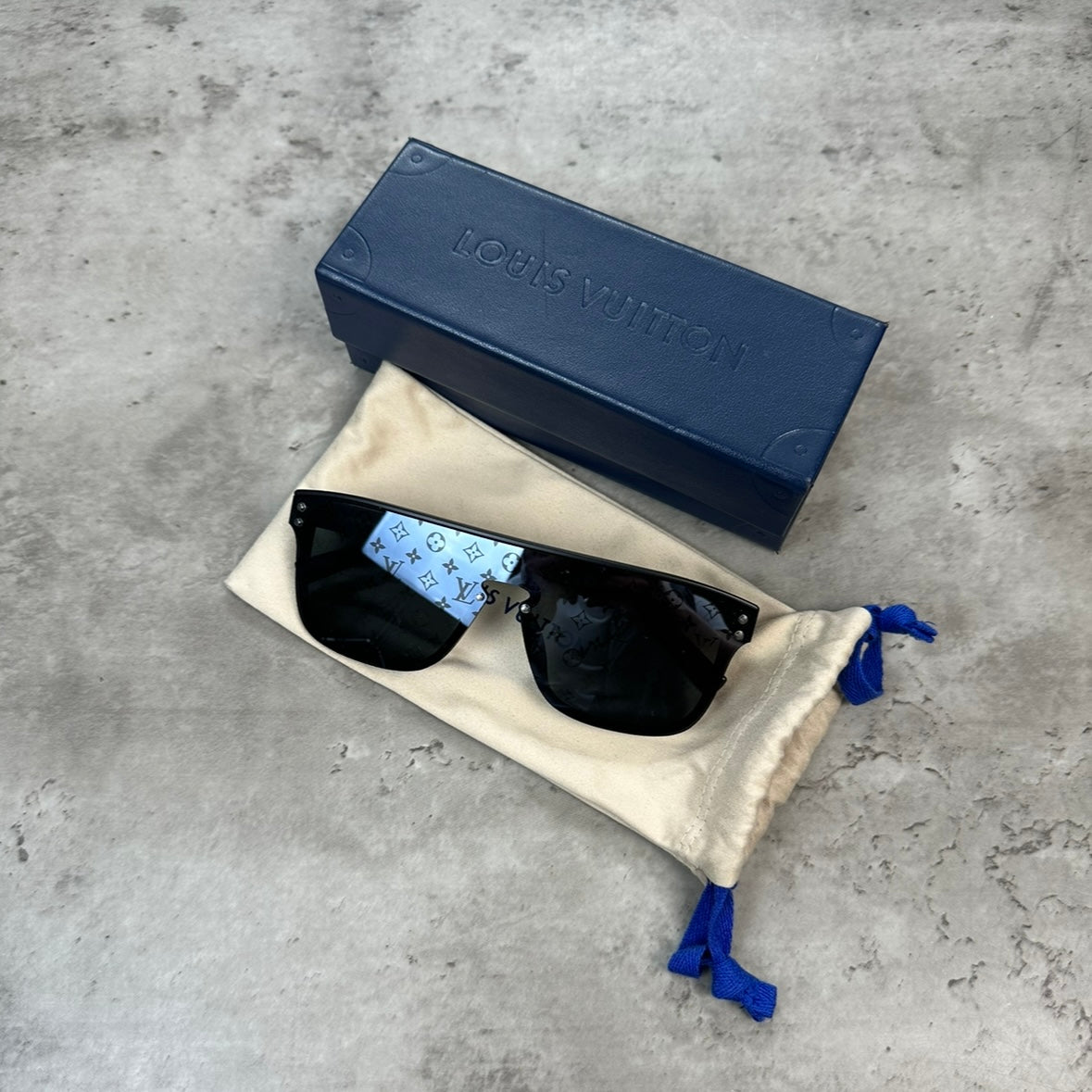 Waimea Sunglasses