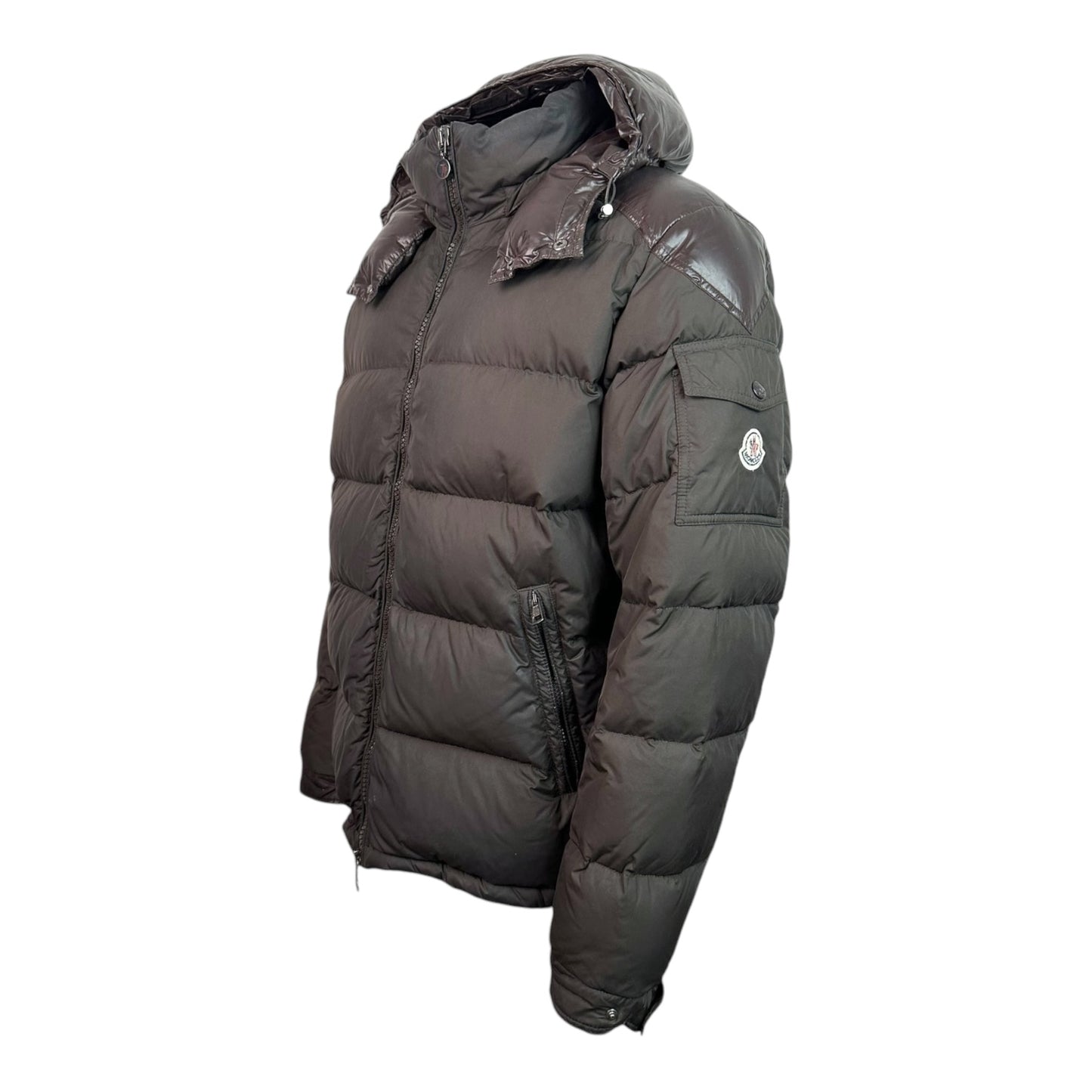 Chevalier Down Jacket