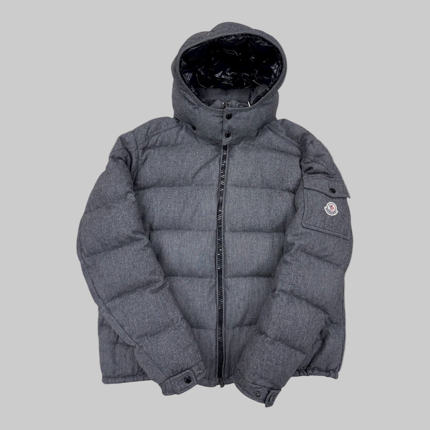 Montgenvre Jacket