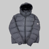 Montgenvre Jacket