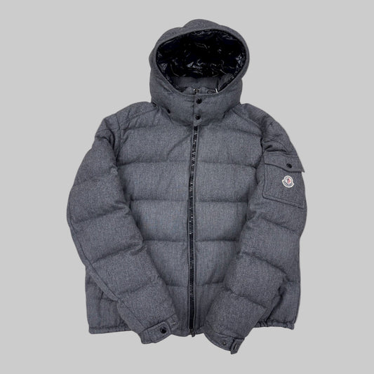 Montgenvre Jacket