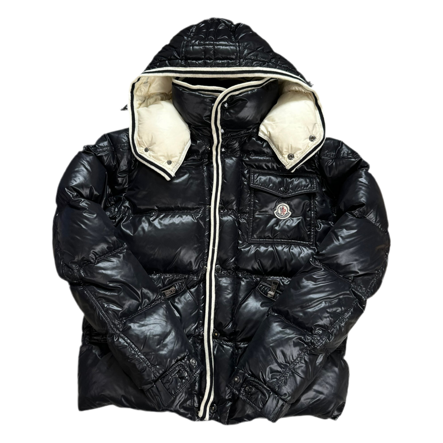 Branson Down Jacket