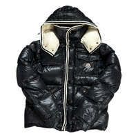 Branson Down Jacket