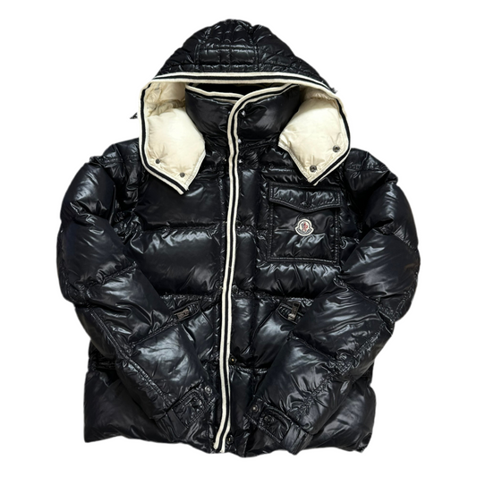 Branson Down Jacket
