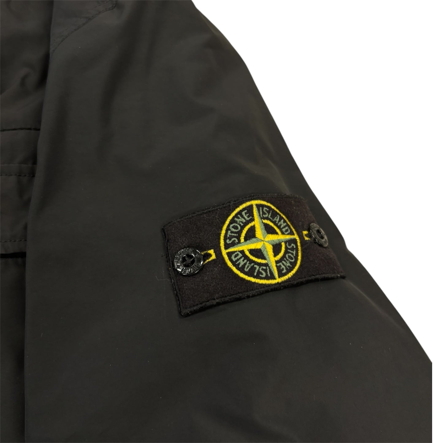 Micro Reps Down Jacket
