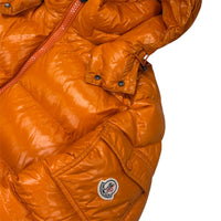 Maya Down Jacket