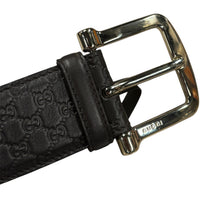 GG Buckle Belt