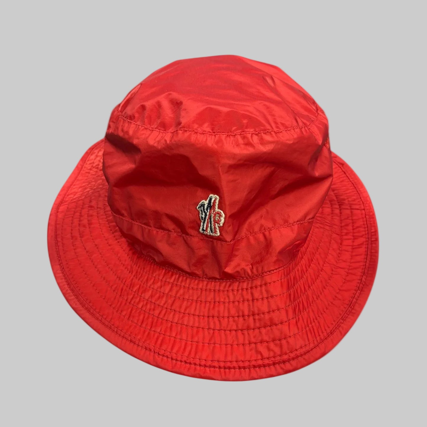 Logo Bucket Hat