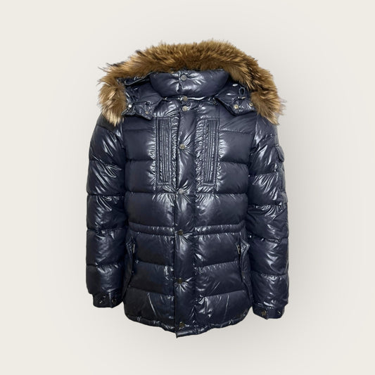 Rod Down Jacket