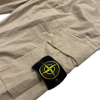 Compass Logo Cargo Pants