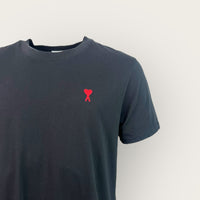 Embroidered Logo T-Shirt