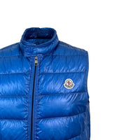 Gui Down Gilet