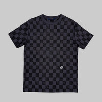 Damier SS T-Shirt