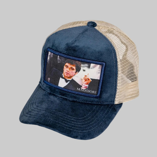 Scarface - Limited Edition Cap