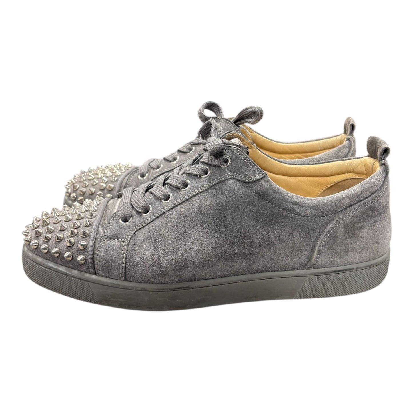 Junior Spike Sneaker