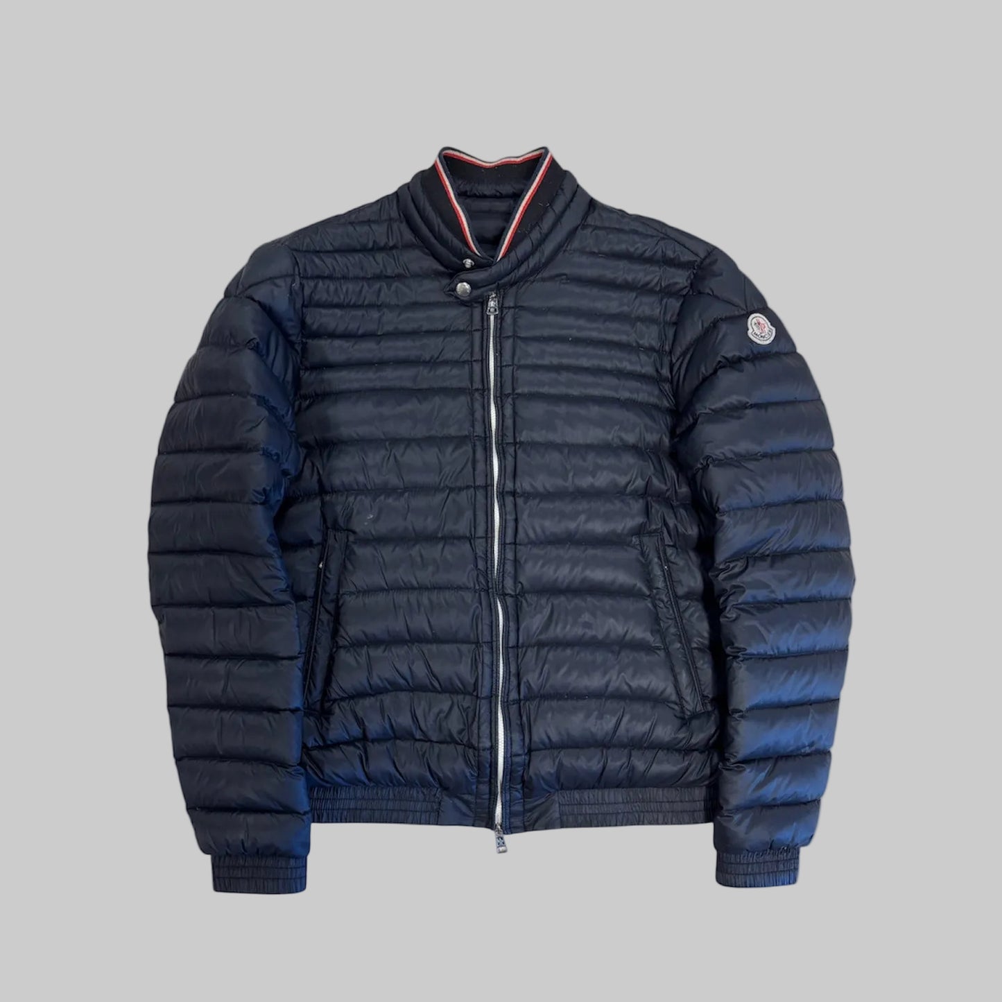 Garin Giubbotto Jacket