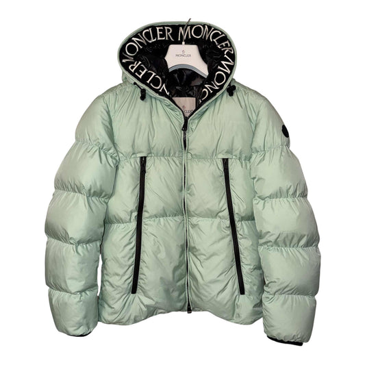 Montcla Jacket