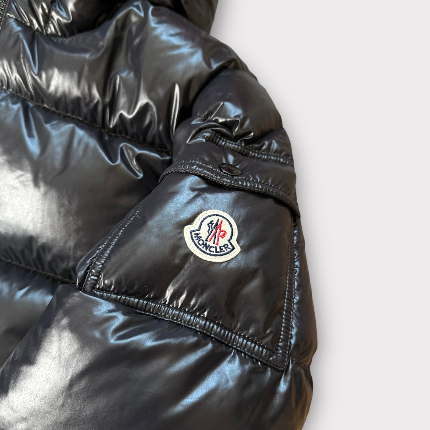 Ecrins Down Jacket