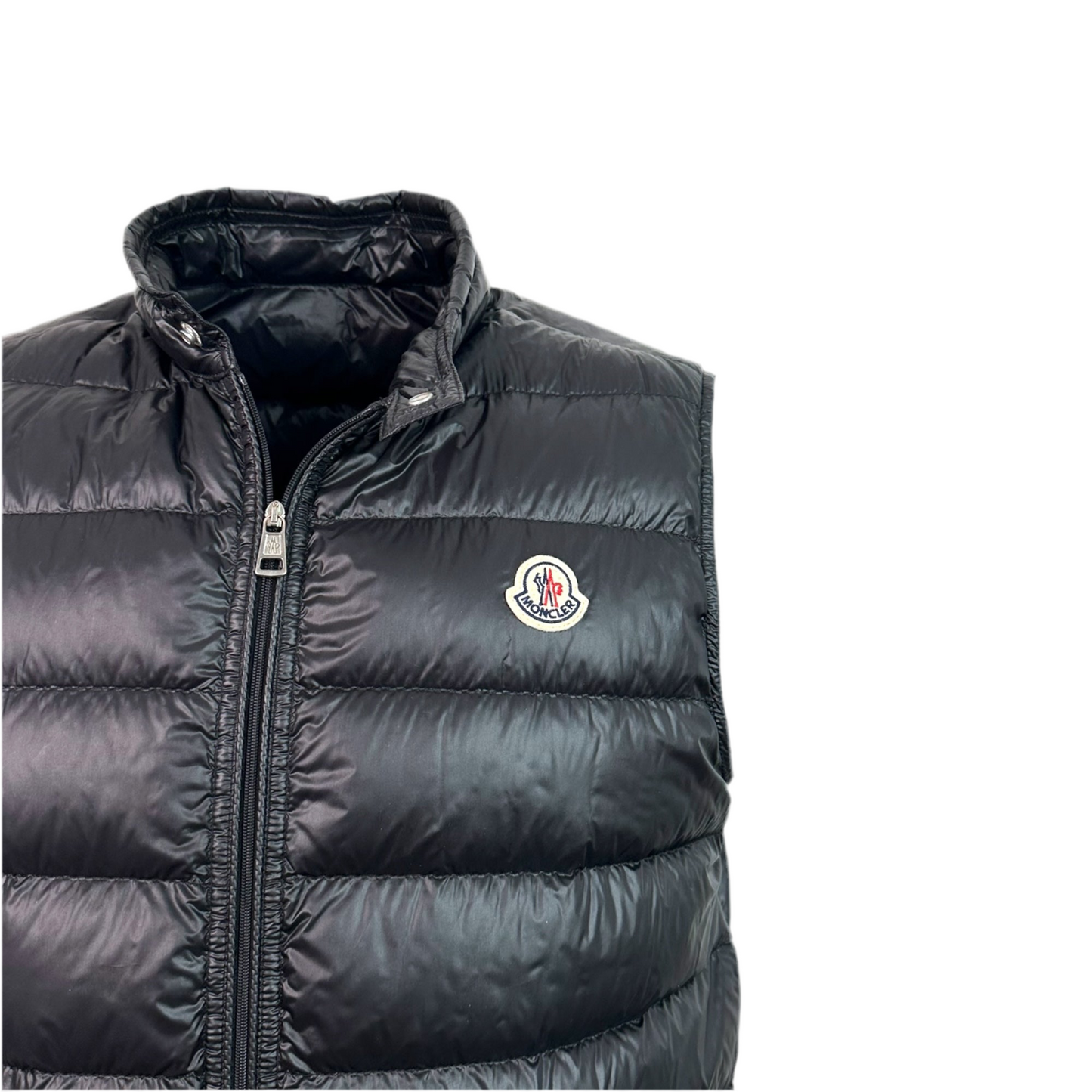 Gui Down Gilet