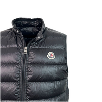 Gui Down Gilet