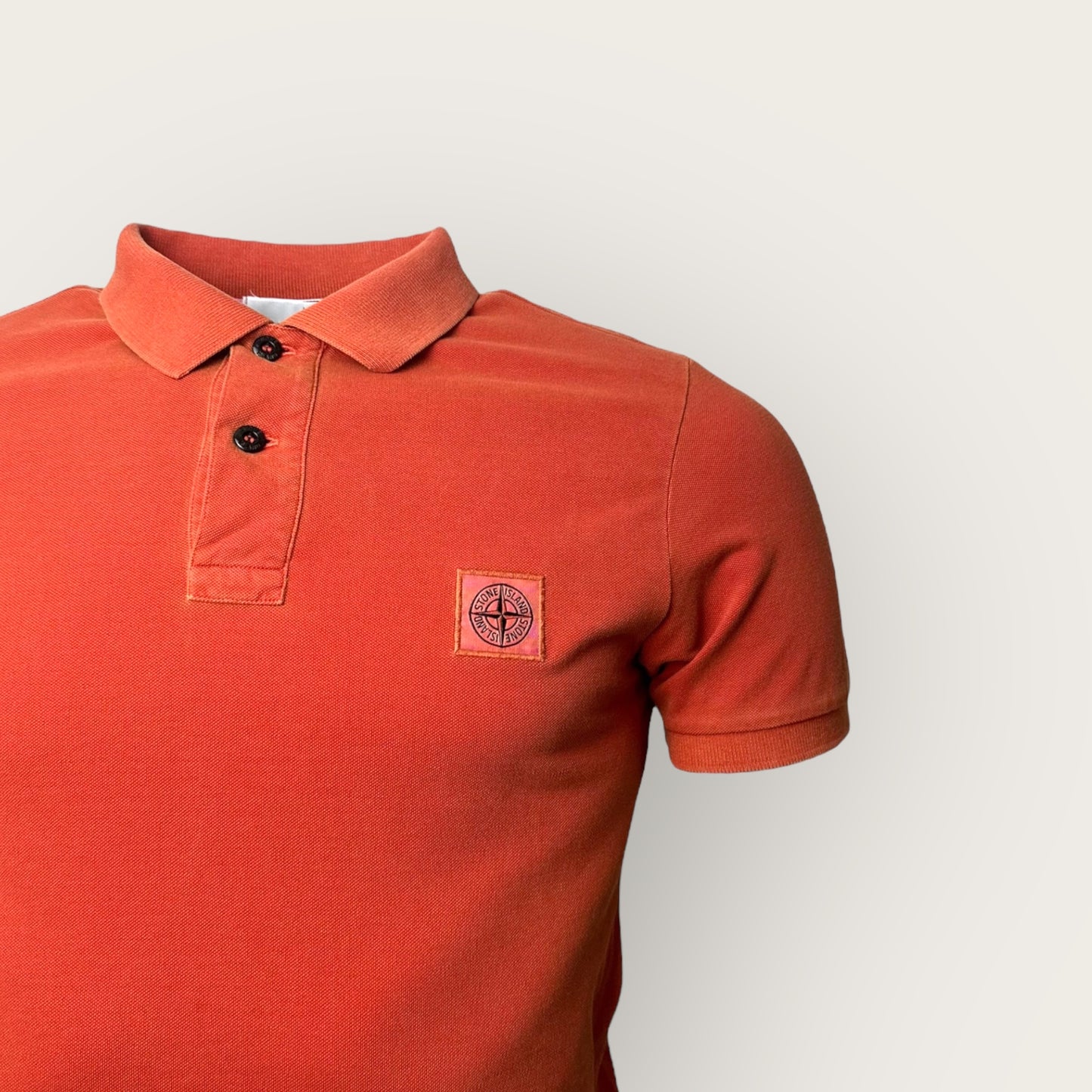 Logo Polo Shirt