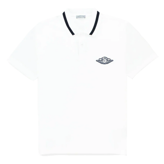 Jordan X Dior Polo