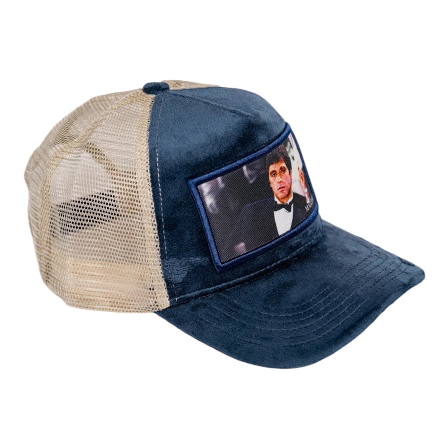 Scarface - Limited Edition Cap