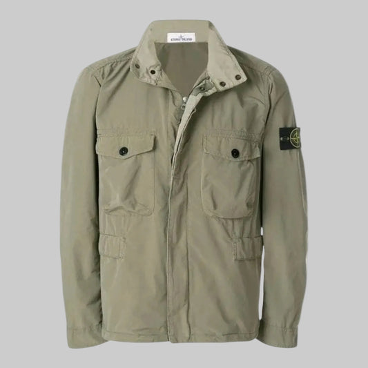 David Light-TC Jacket