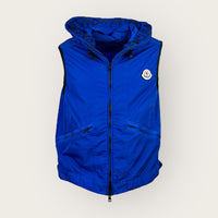 Touques Hooded Gilet