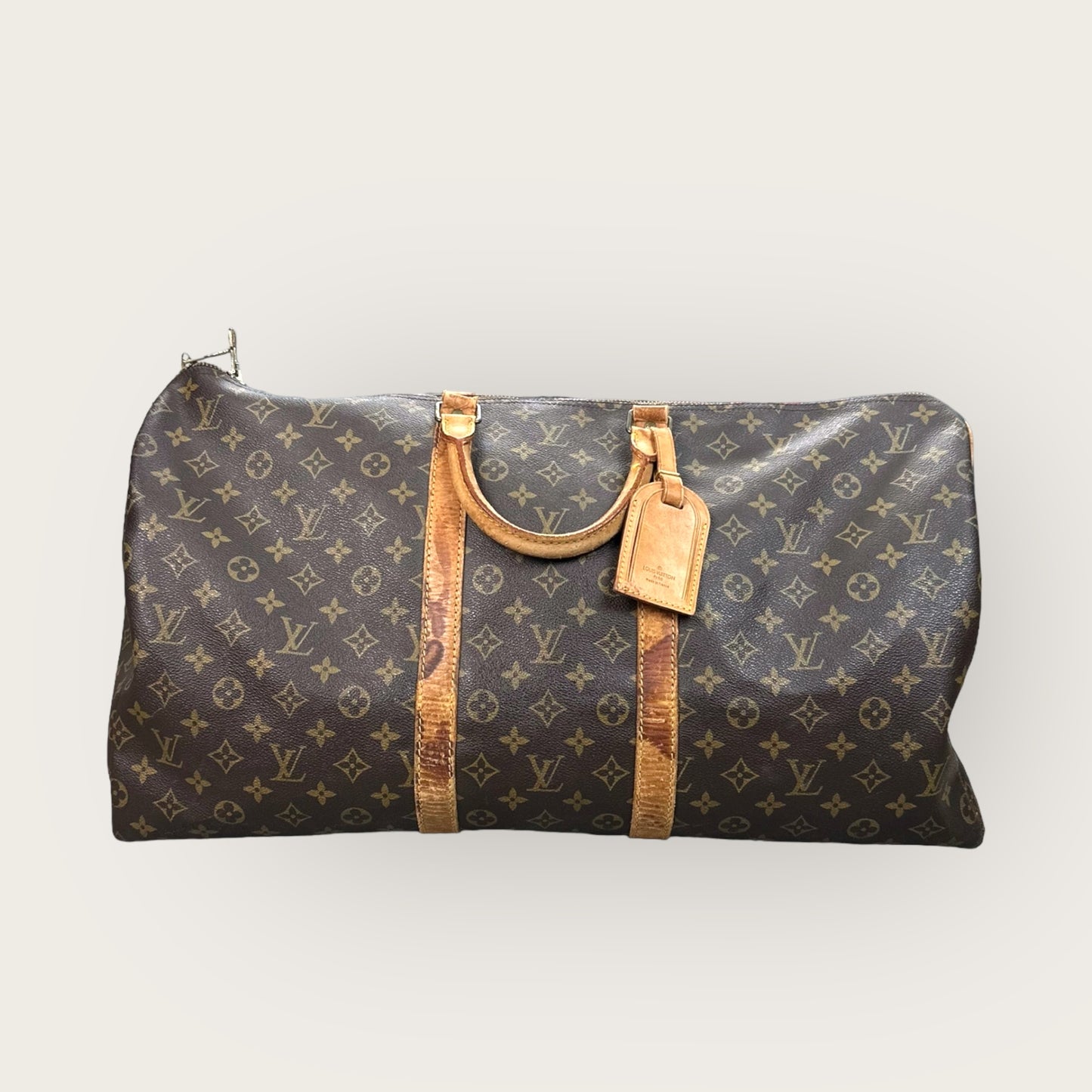 Keepall 55 Boston Bag