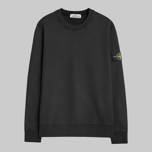 Compass Logo Sweatshirt