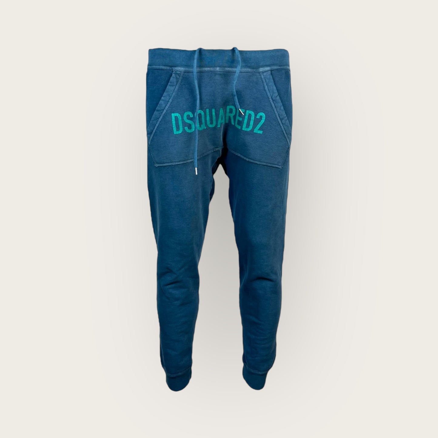 Front Logo Sweatpants