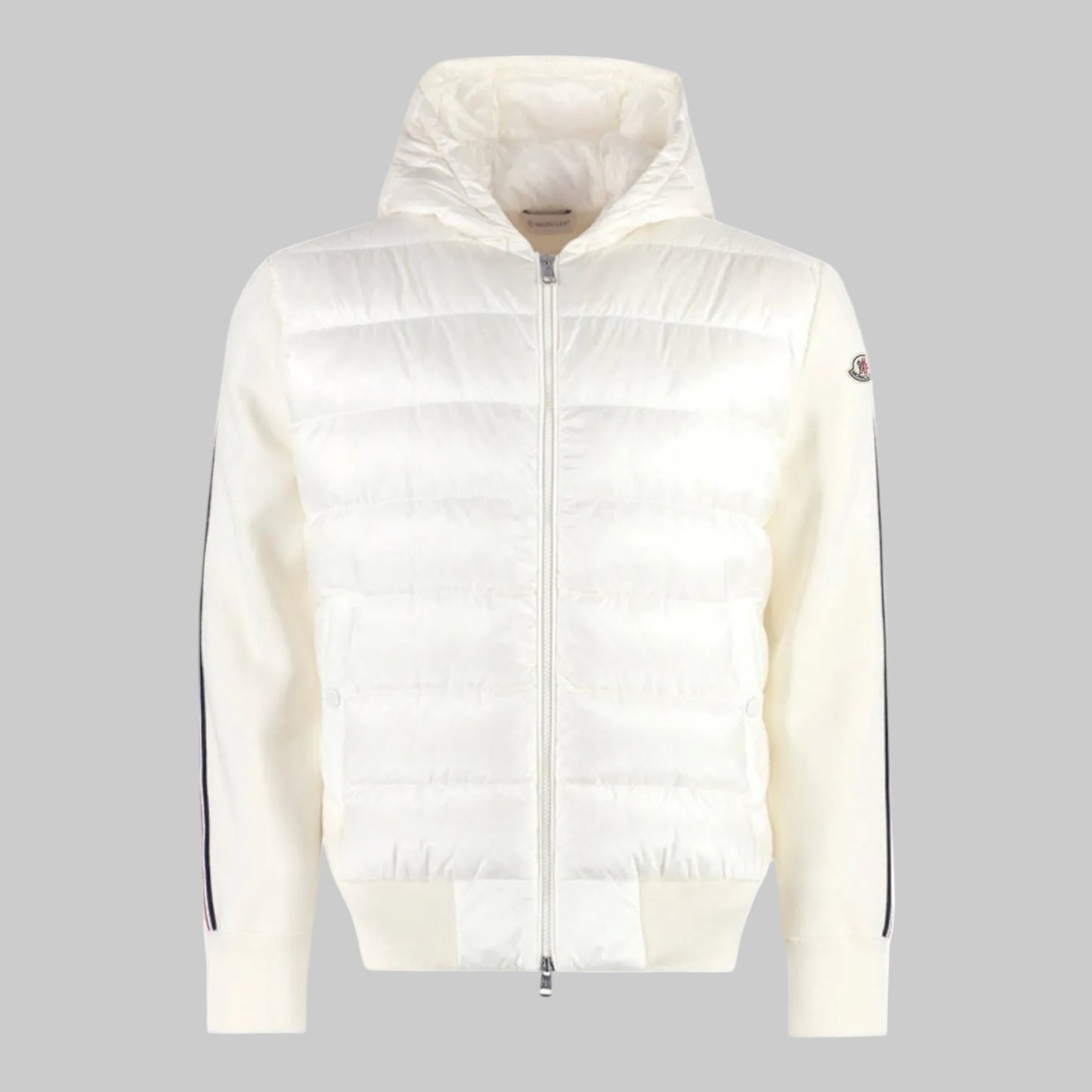 Tricot Cardigan