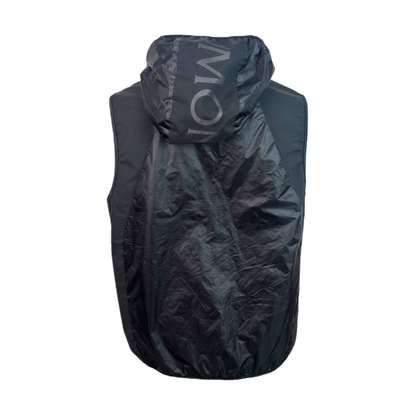 Heizo Nylon Gilet