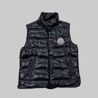 Tibet Down Gilet