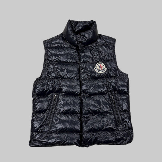 Tibet Down Gilet