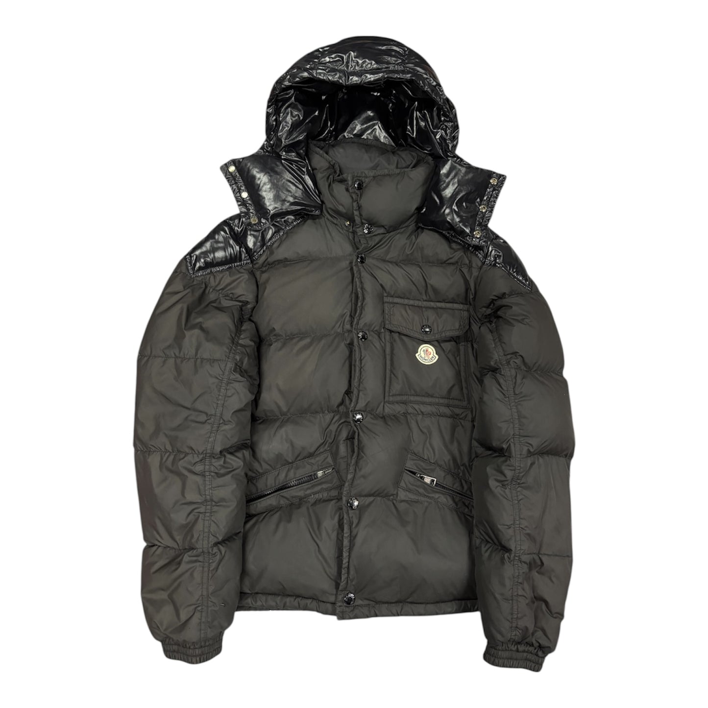 Montclar Jacket