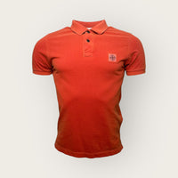 Logo Polo Shirt