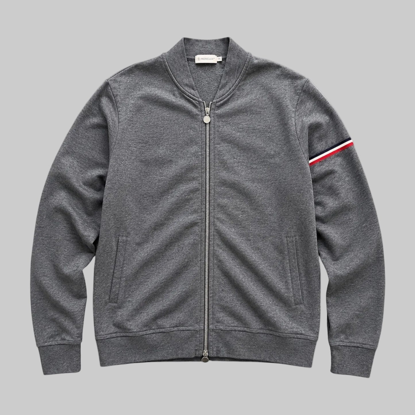 Maglia Zip