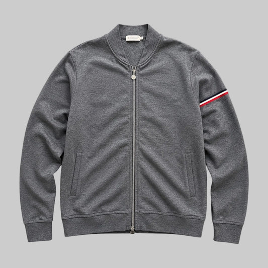 Maglia Zip