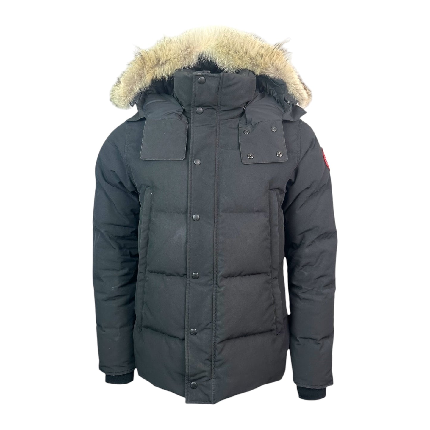 Wyndham Down Parka