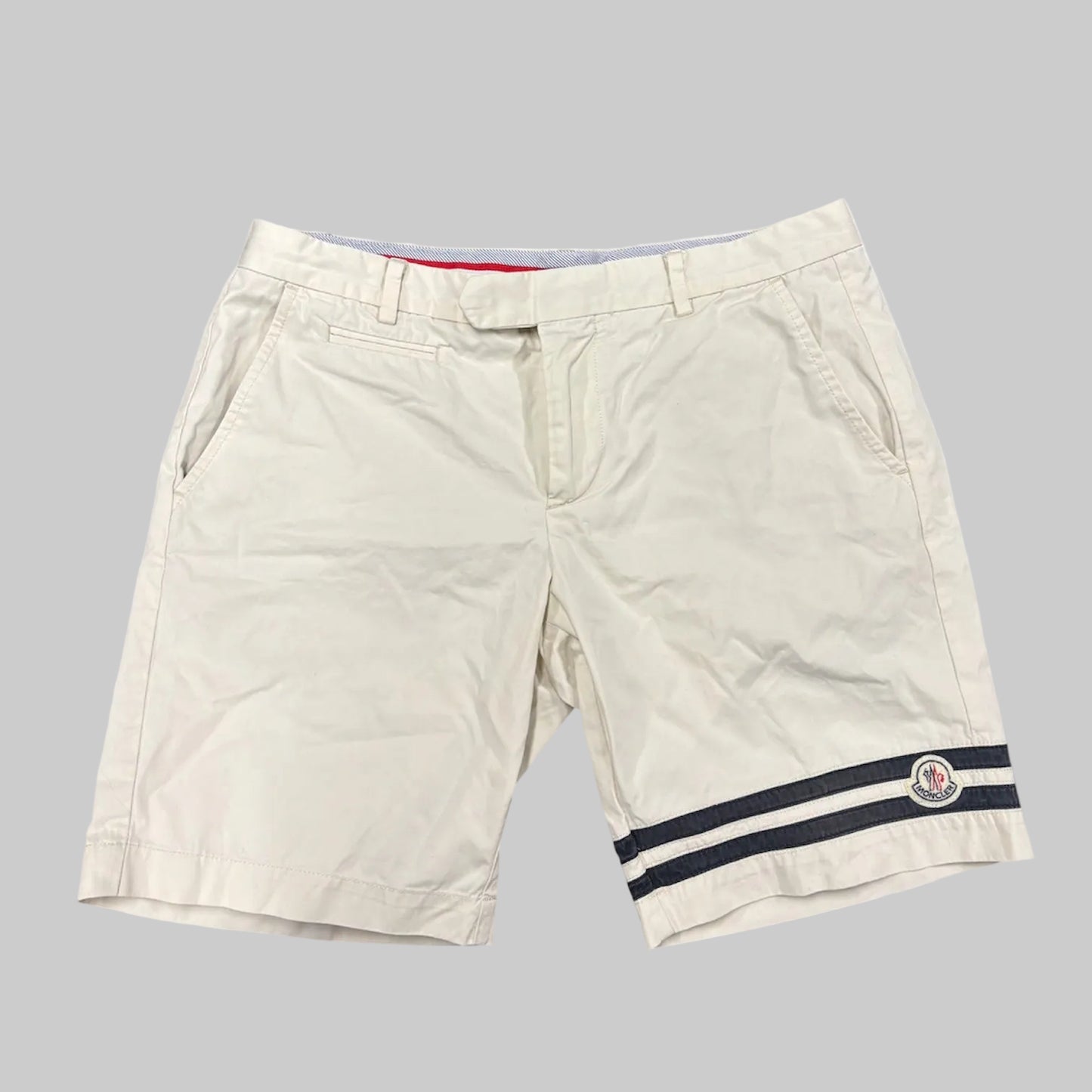 Logo Shorts