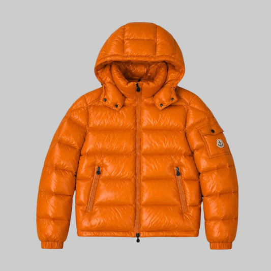 Maya Down Jacket